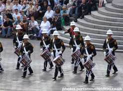 Royal Marines Band