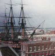 HMS Victory