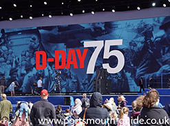 D-Day 75